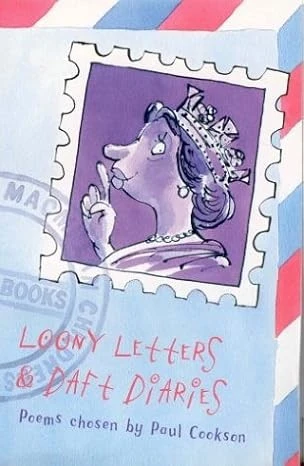 Loony Letters and Daft Diaries