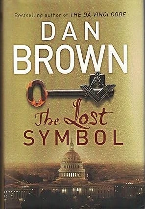 The Lost Symbol