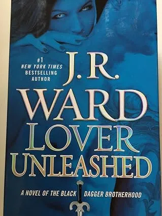 Lover Unleashed