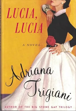 Lucia, Lucia