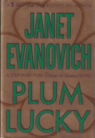 Plum Lucky