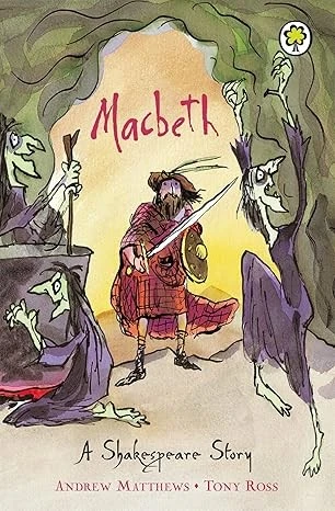 MACBETH