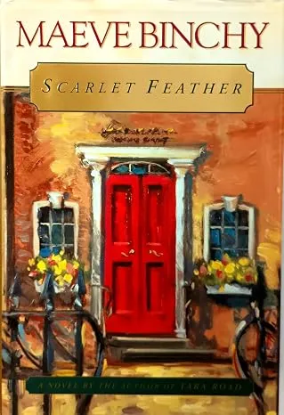 Scarlet Feather