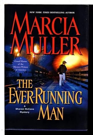 THE EVER-RUNNING MAN