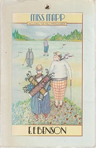 Miss Mapp