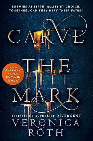 Carve The Mark