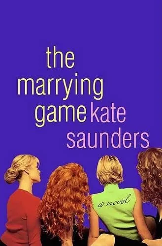 The Marrying Game