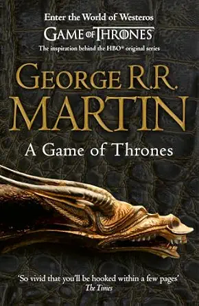 A Game of Thrones