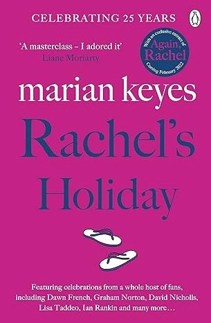 Rachel's Holiday