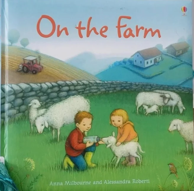 On the Farm