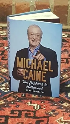 The Elephant to Hollywood