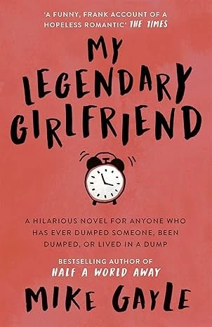 MY LEGENDARY GIRLFRIEND