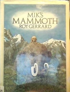 Mik's Mammoth