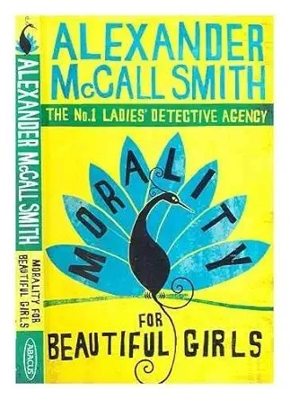 Morality For Beautiful Girls