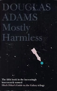 Mostly Harmless