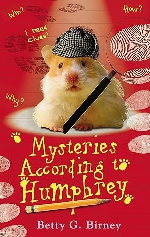 Mysteries According to Humphrey
