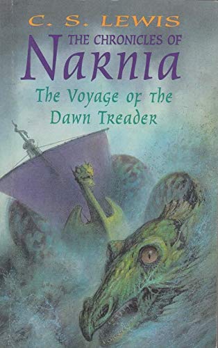 The Voyage of the Dawn Treader