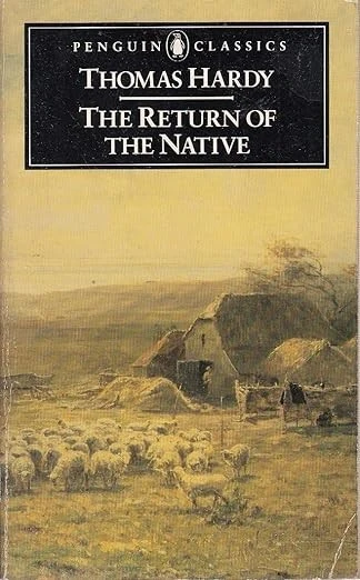 The Return of the Native