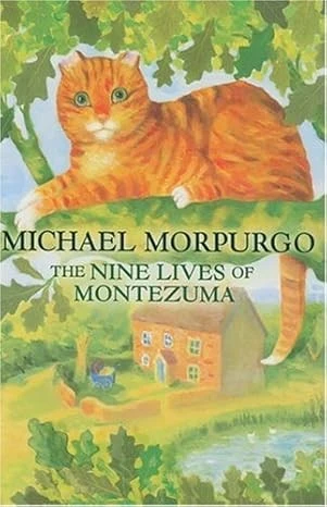 Nine Lives of Montezuma