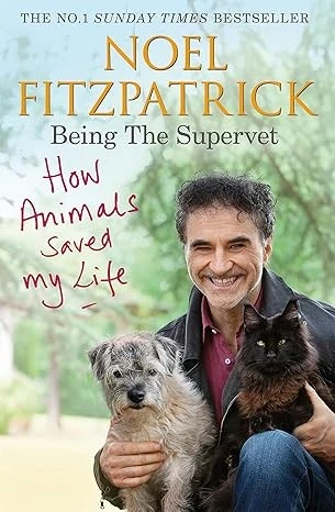 HOW ANIMALS SAVED MY LIFE