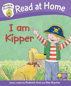 I Am Kipper