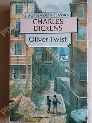 Oliver Twist