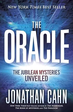 Oracle, The (The Jubilean Mystery Unveiled): The Jubilean Mysteries Unveiled