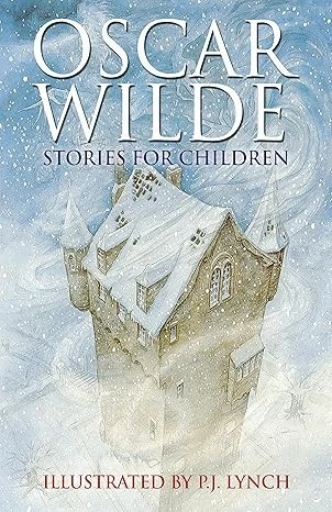 OSCAR WILDE STORIES FOR CHILDREN