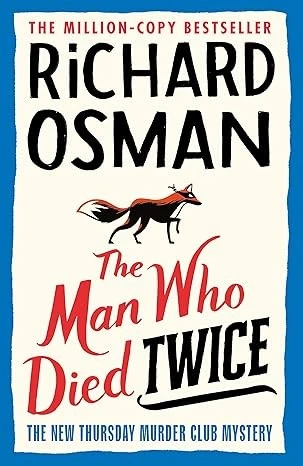The Man Who Died Twice