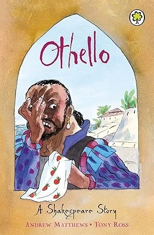 SHAKESPEARE STORIES: OTHELLO
