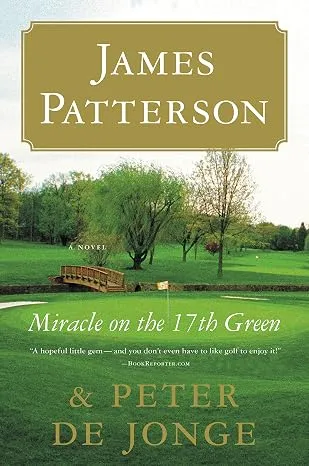 Miracle on the 17th Green