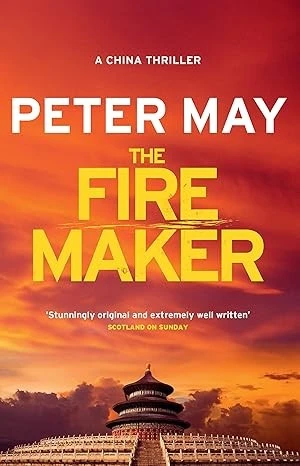 THE FIREMAKER