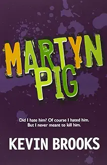 Martyn Pig (PUSH)