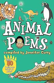 Animal Poems