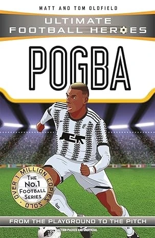 Pogba Ufh International
