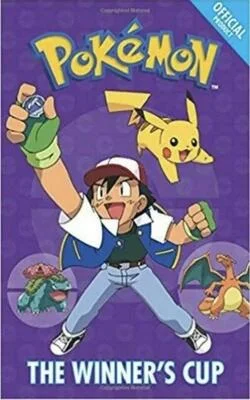 Pokemon: the Winners Cup