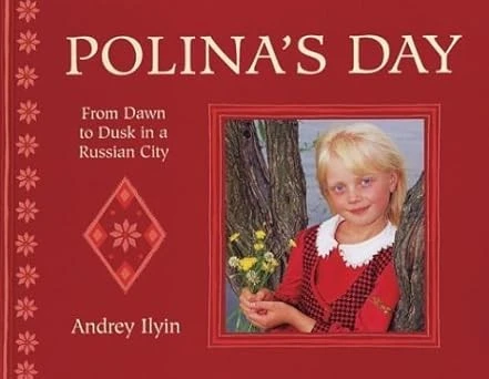 A Polina's Day