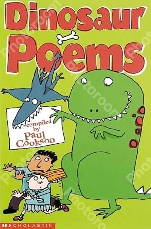 Dinosaur Poems (Young Hippo Poetry)