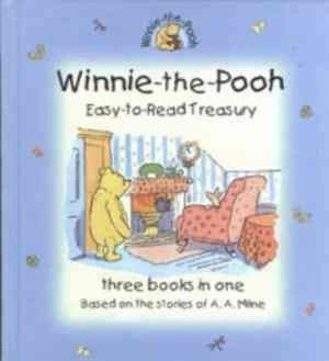 Winnie-the Pooh