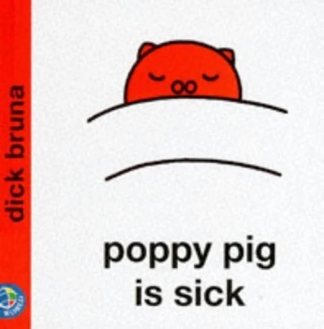 Poppy Pig
