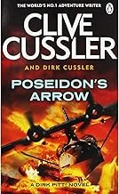 Poseidon's Arrow