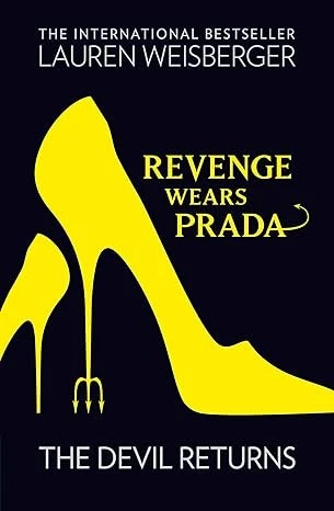 Revenge Wears Prada