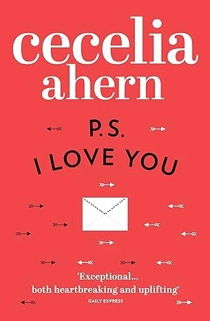 PS, I Love You