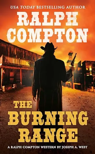 the Burning Range