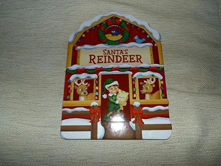 Santa's Reindeer