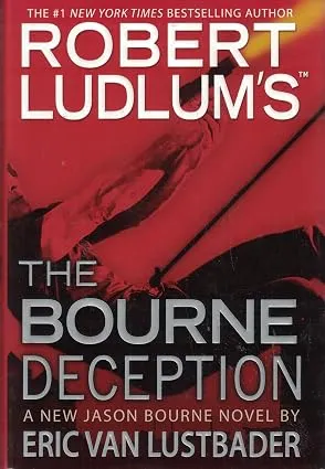 Robert Ludlum's