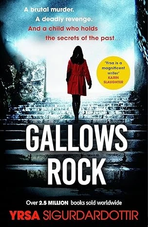 Gallows Rock