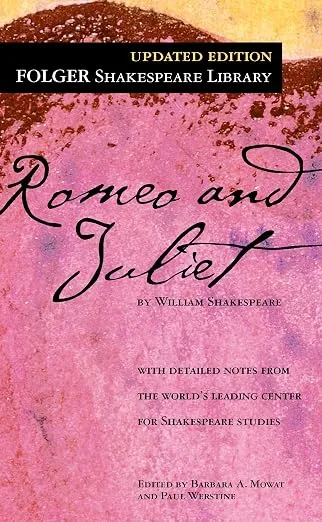 ROMEO AND JULIET