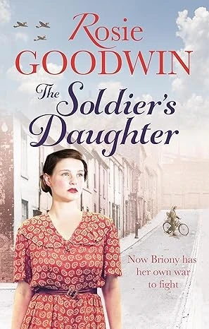 THE SOLDIER'S DAUGHTER