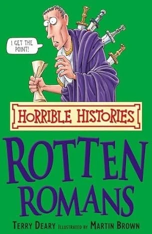 Rotten Romans